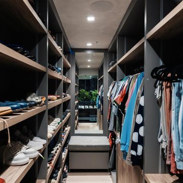 Julián Gil’s Custom Renovated Home by D’Cassa