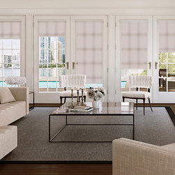 Roller Shades - Roller Shades