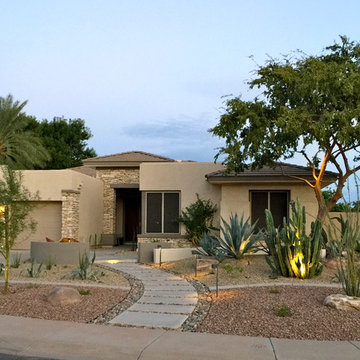 Curb Appeal