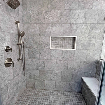 Whole House Renovation, Pennington NJ