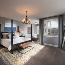 Master Bedroom Denver