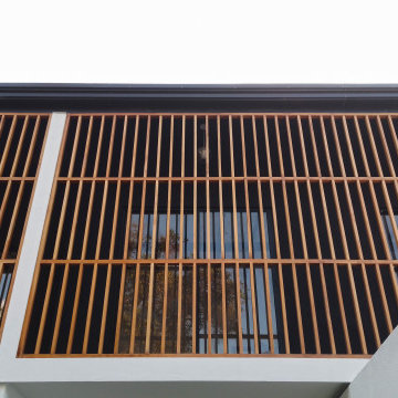 Chinthaka Samaranayake House At Wariyapola, Kurunegala