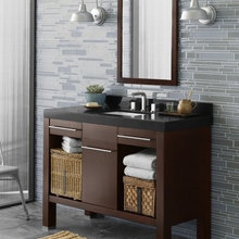 Bathroom Ideas