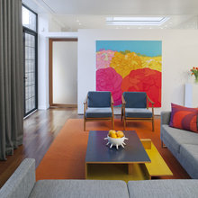 Living Room Ideas
