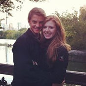 Ali Zinnen's photo