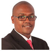 Foto von Charles Muema