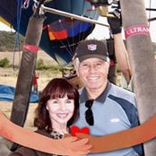 Leanette N Steve Wilson's photo