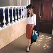 Foto di София Решетник