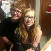 James Gordy's photo