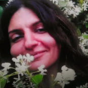 Foto de Sofia Nazaretian
