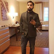 Foto de Aftab Damra
