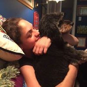Hana Weinstein's photo