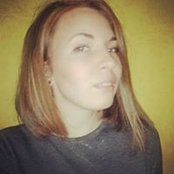 Anna Burlaka's photo