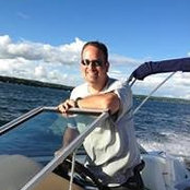 Josh Ackerman's photo