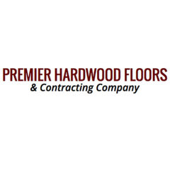 Premier Hardwood Floors and Contracting