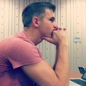 Cody Johnsons foto