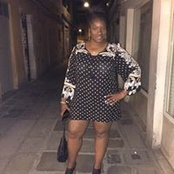 Theodosia Harris's photo
