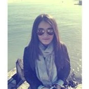 Eva Zafari's photo