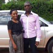 George Obiero's photo