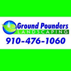 Ground Pounders Landscaping, Inc