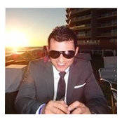 Alonso Moreno Jr.'s photo