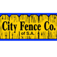 City Fence Co.