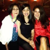 Claudia Rivas's photo