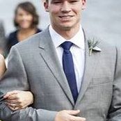 Tommy Tofield's photo