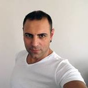 Arda Akarcalı's photo