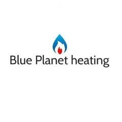 Blue Planet Heating