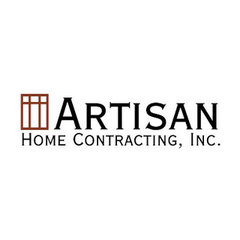 Artisan Home Contracting Inc.
