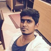 Gowtham Knight's photo