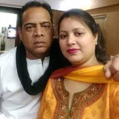 Rajeev Gautam's photo