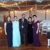 Dina Ruiz's photo