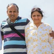 Sandeep Doshi's photo