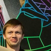 Maxim Novoselov's photo