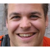 Lowell Goss's photo