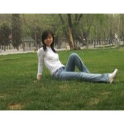 Minjie Pan's photo