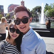 Nelson Wong's photo
