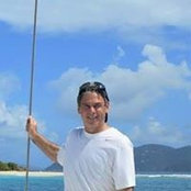 Harris Recht's photo