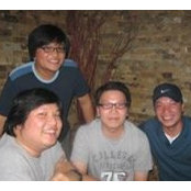 Carlo Choa's photo