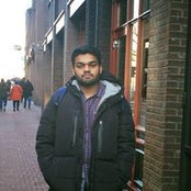Photo de Faisal Anees