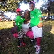 Eng Lamik Rotich's photo