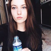Arina Efremova's photo