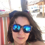 Lucy Torres's photo