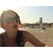 Maud Fourrage's photo