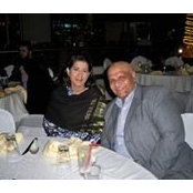 Mona Najib's photo