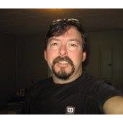 Tim Wood's photo