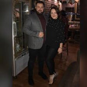 Danielle Davies's photo