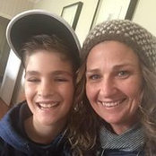 Kerri Forster's photo